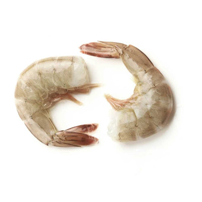 Креветка 16/20 б/г блок "RISMA"