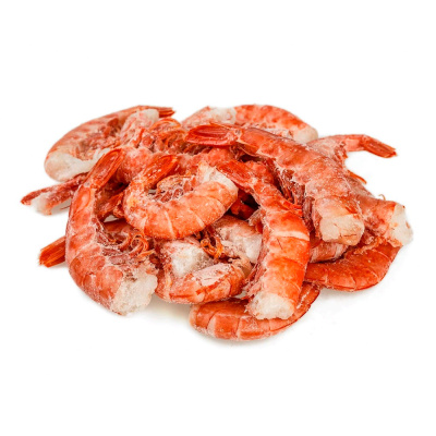 Креветки аргентинские L1 (10-20шт) б/г (6*2кг)