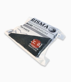 Водоросли Нори "RISMA" Premium