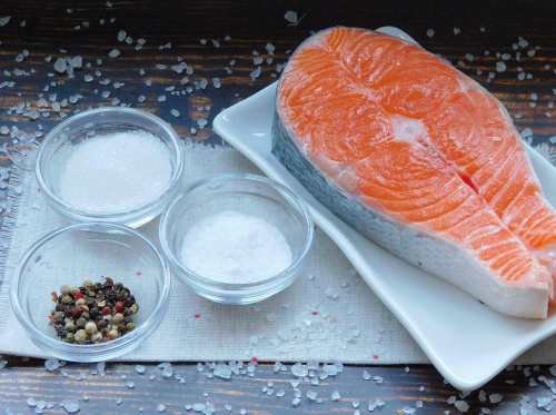 Как правильно солить рыбу в домашних условиях и почему стоит доверить это профессионалам