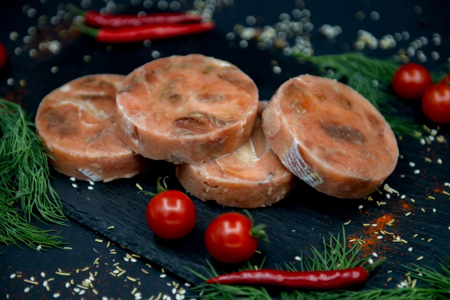 Статья на тему: Почему стоит использовать готовые рыбные полуфабрикаты на кухне Фото для статьи: Почему стоит использовать готовые рыбные полуфабрикаты на кухне