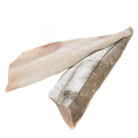 Филе пикши НК IQF