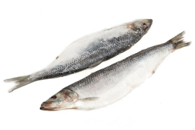 Сельдь н/р 27+ 1/13 "Морской волк" 27+