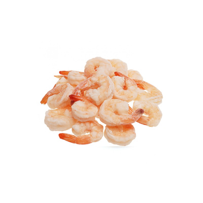 Креветка Vannamei очищенная 100/200 "RISMA"