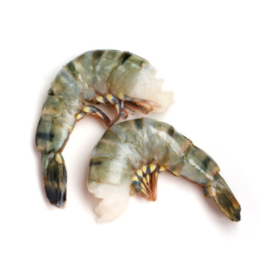 Креветка черная тигровая б/г 16/20 "RISMA"