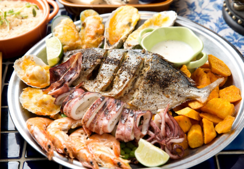 Рыбные полуфабрикаты: быстрое решение для ужина