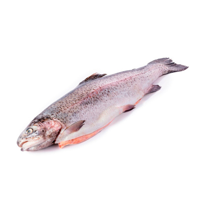 Форель потр.с/г 1-2 ord с/м IQF INARCTICA