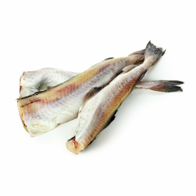 Треска б/г см косой рез 1-2 Мурманск