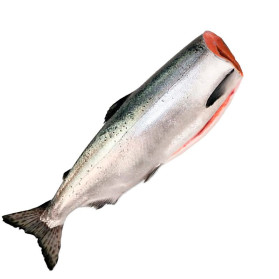 Горбуша б/г Рыбак