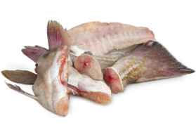 Суповой набор трески