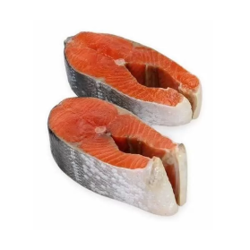 Стейк нерки