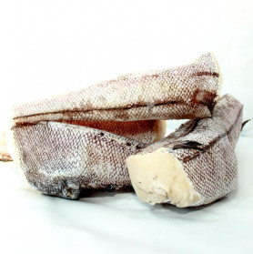 Суповой набор макруруса