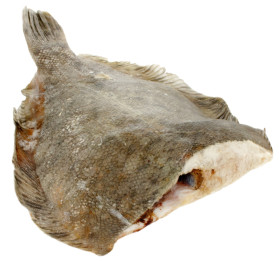 Камбала БГ, ЖП, штучн. заморозки S