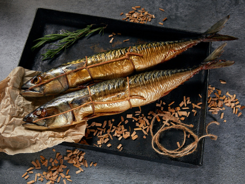 Технологии копчения рыбы: горячее, холодное и полу-горячее копчение