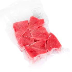 Стейк тунца (вак/уп)