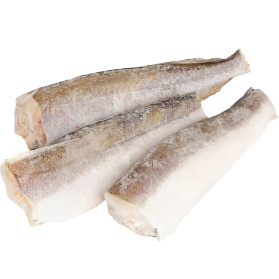 Хек тушка 80-150 вес. Аргентина «Moscuzza» 80-200