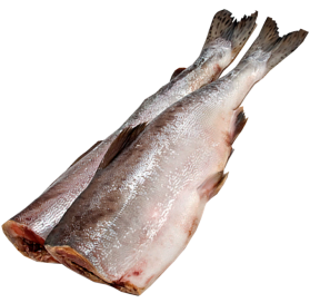 Сайда б/г с/м 1-2 Мурманск