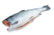 Кижуч Кижуч