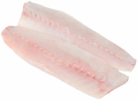 Сибас зам. филе б/к 100-140 PBO Россия кор (5 кг), квант