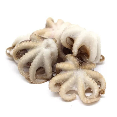 Осьминог ( шар ) 2-3 короб 15 кг