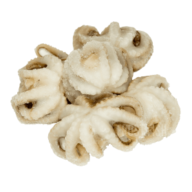 Осьминог ( шар ) 1-2 короб 15 кг