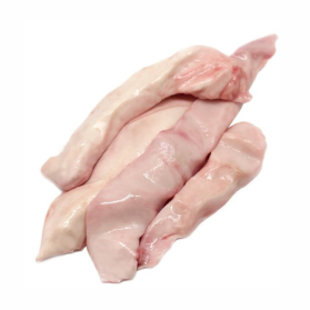 МОЛОКИ лососевых, с/м блок 7,5 кг