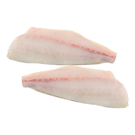 Дорадо зам. филе б/к 100-140 PBO Россия кор (5 кг), квант