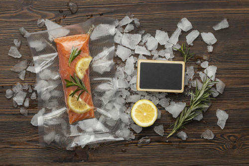 Как правильно хранить и реализовывать филе и копчёную рыбу в розничных магазинах