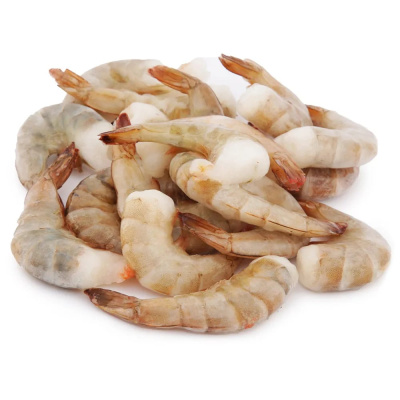 Креветка свежемороженая 16/20 20%