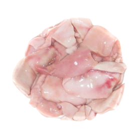 Молоки трески