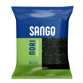 Водоросли Нори "SANGO"