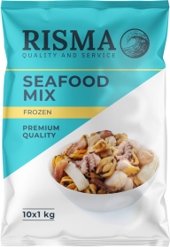 Морской коктейль "RISMA"