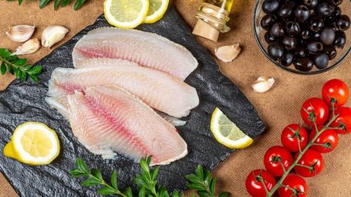Как выбрать и подготовить рыбу для идеального филе дома