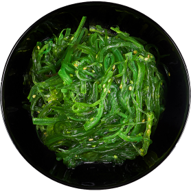 Салат Чука "SANGO" 20% соуса