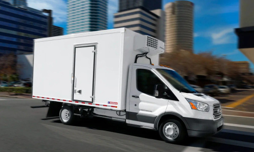 Современные тренды в поставках морепродуктов: почему всё больше компаний выбирают аренду рефрижератора