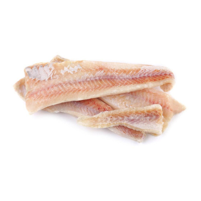 Филе минтая БК (3*6,81) пролож гост