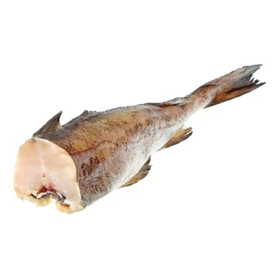 Минтай б/г (35+) Крабозаводск