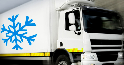 Аренда рефрижератора для оптовой перевозки: как сохранить качество и избежать рисков