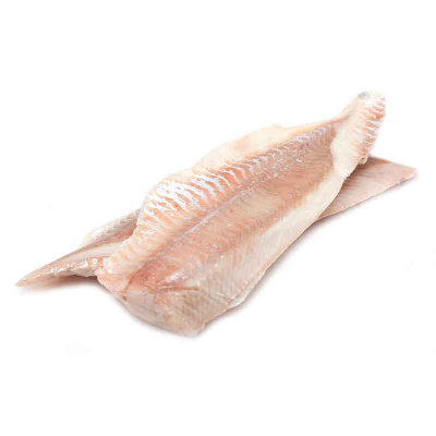 Филе Сайды б/к с/м пролож. 450-900 Мурманский улов