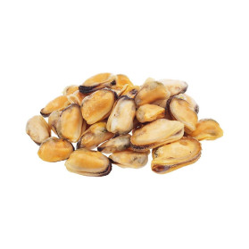 Мясо Мидии 200/300 30%