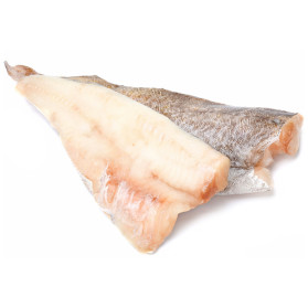 Филе Трески н/к, с/м пролож 230-450 Мурманский улов