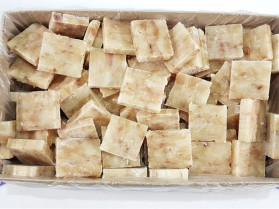 Филе сайды кубик (~100-110 гр)