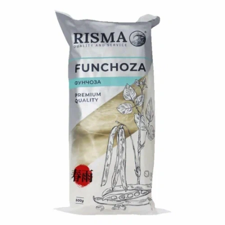 Лапша Фунчоза "Risma" (500гр*30) Брикет