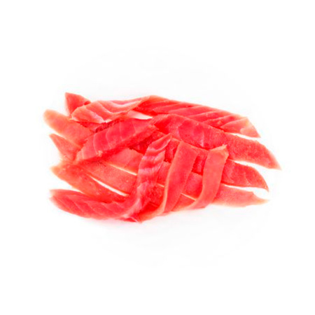 Тунец "Еллоуфин" обрезь PREMIUM